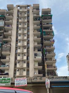 Image of 504 Sq.ft 2 BHK Apartment / Flat for sale in Origin Floridaa, Sector 82, Faridabad for Rs. 4500000
