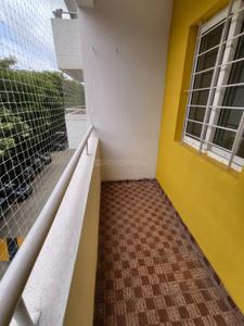 GR Sagar Nivas Balcony 4