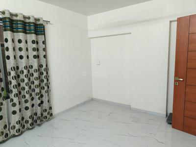 Bedroom Image of 1600 Sq.ft 3 BHK Apartment / Flat for rent in Hirawadi Nashik for Rs. 20000