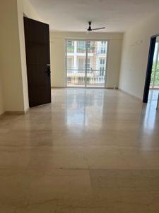 Hall Image of 1640 Sq.ft 3 BHK Builder Floor for sale in New Chandigarh Chandigarh for Rs. 17500000