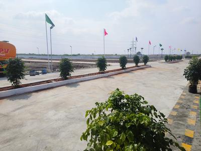 Appakkarai Plot View 3