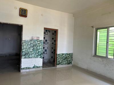 Bedroom Image of 1600 Sq.ft 3 BHK Apartment / Flat for sale in Rajarhat Kolkata for Rs. 4500000