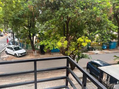 Balcony Image of 1550 Sq.ft 2.5 BHK Builder Floor for sale in Sector 49 Gurgaon for Rs. 22500000