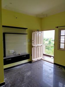 Living Room Image of 4000 Sq.ft 8 BHK Villa for sale in Andrahalli Bengaluru for Rs. 50000000