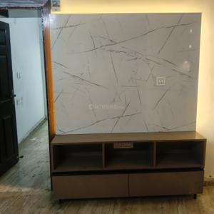 Hall Image of 800 Sq.ft 2 BHK Apartment / Flat for sale in Migsun Vilaasa, Eta II Greater Noida for Rs. 7000000