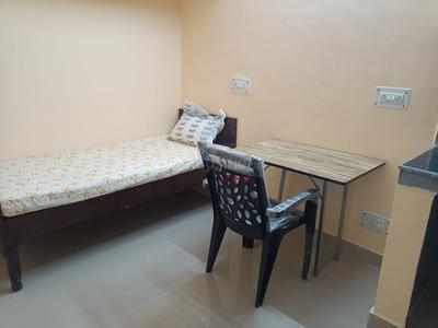 Bedroom Image of Roomsoom in Sector 132, Noida