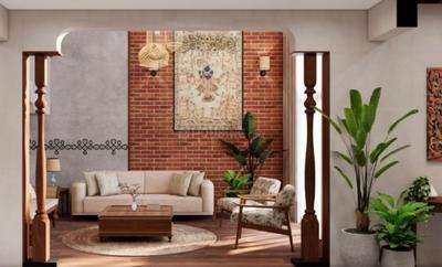 Bedroom Image of 1798 Sq.ft 3 BHK Apartment / Flat for sale in Banaswadi Bengaluru for Rs. 26549500