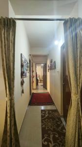 Image of 1378 Sq.ft 3 BHK Apartment / Flat for sale in Lifestyle Orchid, Jagannathprasad, Bhubaneswar for Rs. 8800000