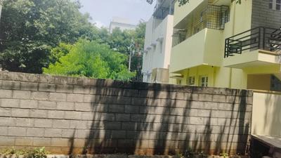 Jp nagara 8th phess Plot View 2