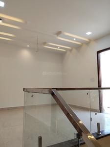 Image of 1300 Sq.ft 4 BHK Duplex for sale in Shastripuram, Agra for Rs. 13500000