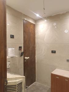 Common Bathroom Image of 3447 Sq.ft 4 BHK Builder Floor for sale in Sector 37 Faridabad for Rs. 35000000