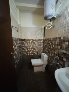 Image of 950 Sq.ft 1 BHK Apartment / Flat for rent in Koramangala, Bengaluru for Rs. 32000