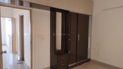 Image of 1260 Sq.ft 2.5 BHK Apartment / Flat for rent in Mantri Serenity, Bikasipura, Bengaluru for Rs. 44000