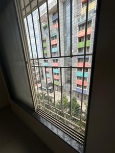Balcony Image of 950 Sq.ft 2 BHK Apartment / Flat for sale in Anand Nagar, Sinhagad Road Pune for Rs. 7000000