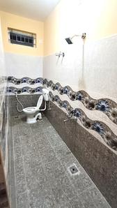 Bathroom Image of COMFORT INN LADIES PG in Byrathi, Bangalore