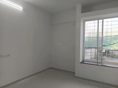 Bedroom Image of 1200 Sq.ft 3 BHK Apartment / Flat for sale in 38 Park Majestique, Undri Pune for Rs. 7600000