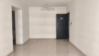 Living Room Image of 950 Sq.ft 2 BHK Apartment / Flat for sale in Godrej Central, Chembur Mumbai for Rs. 19900000