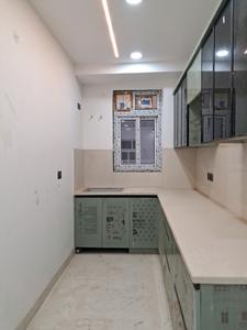 Kitchen Image of 1610 Sq.ft 3 BHK Apartment / Flat for sale in Vantara Vista Heights by Vantara Builders And Promotors, Sector 102 Noida for Rs. 9000000