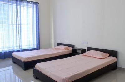 Bedroom Image of A9 803 Megapolis splendour in Hinjawadi Phase 3, Pune