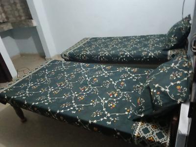Bedroom Image of ginni coliving pg in Sector 33, Gurgaon