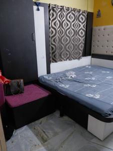 Bedroom Image of 1125 Sq.ft 2 BHK Apartment / Flat for sale in Maniktala Kolkata for Rs. 11500000