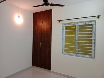 Bedroom Image of 2500 Sq.ft 9 BHK Builder Floor for sale in HSR Layout Bengaluru for Rs. 21000000