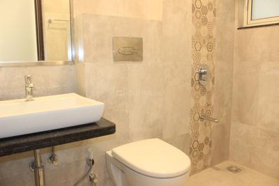 Bathroom Image of Nestliving in Goregaon East, Mumbai