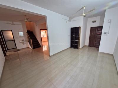 Hall Image of 3000 Sq.ft 5 BHK Apartment / Flat for sale in Sonal Highland, New Alkapuri Vadodara for Rs. 7500000