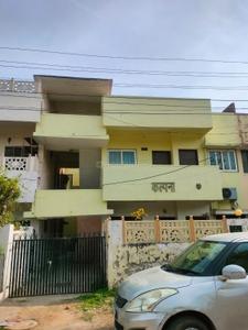 Image of 1290 Sq.ft 3 BHK Builder Floor for rent in Pratap Nagar, Jaipur for Rs. 30000