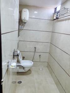 Image of 1100 Sq.ft 3 BHK Apartment / Flat for sale in Saket Nagar, Indore for Rs. 7500000