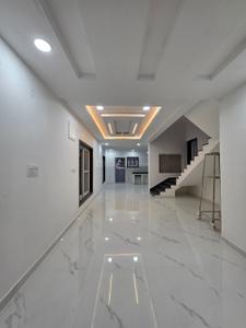 Image of 3000 Sq.ft 4 BHK Villa for sale in Kapra, Secunderabad for Rs. 19500000