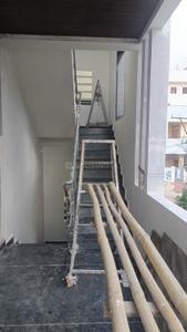 Balcony Image of 1500 Sq.ft 4 BHK Independent House for sale in Bandlaguda Jagir Hyderabad for Rs. 19000000