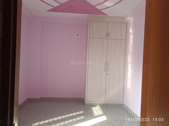 Bhagwati Garden, Dwarka Mor Bedroom 1