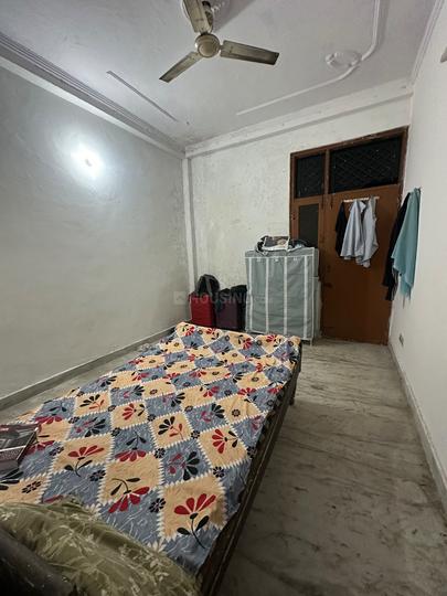 Block I, Alpha II Greater Noida Bedroom 1