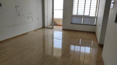 Living Room Image of 550 Sq.ft 1 BHK Apartment / Flat for rent in VTP Leonara Building G, Mahalunge Pune for Rs. 21999