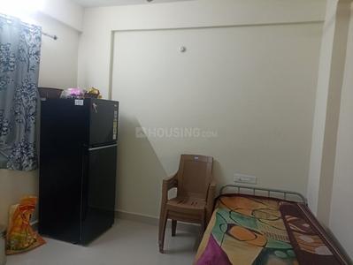 Hall Image of 867 Sq.ft 2.5 BHK Apartment / Flat for sale in Abhee Nandika by Abhee Ventures, Bommasandra Bengaluru for Rs. 5800000