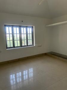 Bedroom Image of 3300 Sq.ft 4.5 BHK Duplex for rent in Kokapet Hyderabad for Rs. 110000