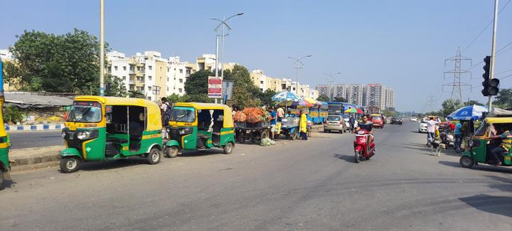 New town actoon area lll Main Image 1