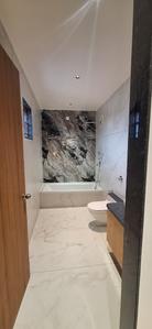 Bathroom Image of 3000 Sq.ft 4 BHK Villa for sale in Vedant Royal Mansions, Bill Vadodara for Rs. 17100000