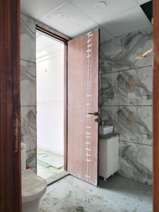 Common Bathroom Image of 1095 Sq.ft 2 BHK Apartment / Flat for sale in Devla Greater Noida for Rs. 3985006