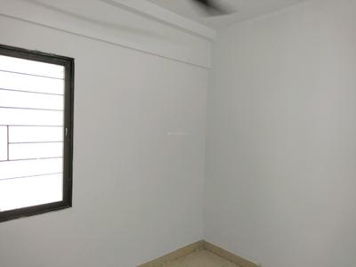 Bedroom Image of 450 Sq.ft 1 BHK Apartment / Flat for sale in Sector 23B Dwarka New Delhi for Rs. 5800000