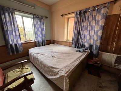 Bedroom Image of 1200 Sq.ft 3 BHK Apartment / Flat for sale in Baghajatin Kolkata for Rs. 5000000