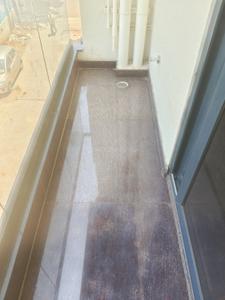 Balcony Image of 1900 Sq.ft 3 BHK Builder Floor for rent in Chandra Layout Stage 1 Bengaluru for Rs. 43000