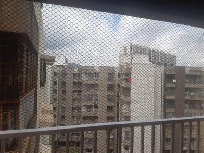 Balcony Image of 774 Sq.ft 1.5 BHK Apartment / Flat for sale in Lodha Casa Rio Gold, Palava Phase 1 Thane for Rs. 4200000