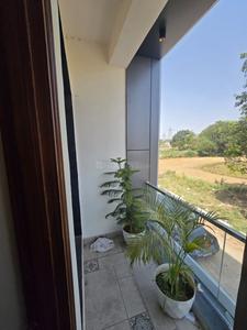 Balcony Image of 2300 Sq.ft 4 BHK Independent House for sale in Natkur Lucknow for Rs. 7500000