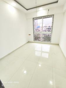Image of 1300 Sq.ft 3 BHK Apartment / Flat for sale in Shree Maruti Heights, Kalwa, Thane for Rs. 23200000