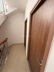 Balcony Image of 2700 Sq.ft 5 BHK Villa for rent in Godrej Golf Links Villas, Jaypee Greens Greater Noida for Rs. 60000