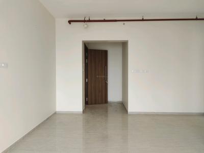 Living Room Image of 1050 Sq.ft 2 BHK Apartment / Flat for sale in Sheth Auris Bliss, Malad West Mumbai for Rs. 19000000