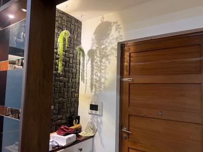 Bedroom Image of 1610 Sq.ft 3 BHK Apartment / Flat for sale in RDS Flair, Elamakkara Kochi for Rs. 14000000