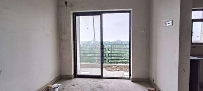 Hall Image of 777 Sq.ft 2 BHK Apartment / Flat for sale in Rajwada Royal Gardens, Narendrapur Kolkata for Rs. 5180000